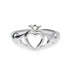 Lorien Claddagh Ring